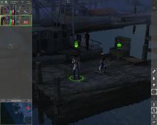 Jagged Alliance: Crossfire screenshot #8