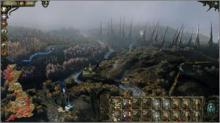 King Arthur II: The Role-Playing Wargame screenshot #1