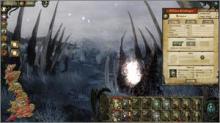 King Arthur II: The Role-Playing Wargame screenshot #2