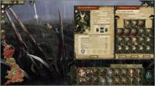 King Arthur II: The Role-Playing Wargame screenshot #3