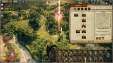 King Arthur II: The Role-Playing Wargame screenshot #4