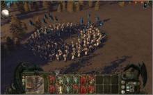 King Arthur II: The Role-Playing Wargame screenshot #7