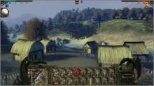 King Arthur II: The Role-Playing Wargame screenshot #8