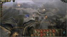 King Arthur II: The Role-Playing Wargame screenshot #9