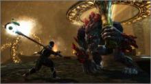Kingdoms of Amalur: Reckoning screenshot #2
