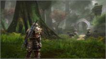 Kingdoms of Amalur: Reckoning screenshot #5