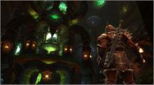 Kingdoms of Amalur: Reckoning screenshot #6