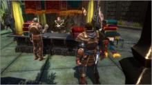 Kingdoms of Amalur: Reckoning screenshot #8