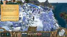 King's Bounty: Warriors of the North screenshot #16