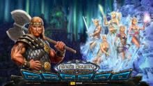 King's Bounty: Warriors of the North screenshot #2