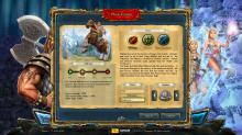 King's Bounty: Warriors of the North screenshot #3