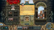 King's Bounty: Warriors of the North screenshot #7