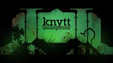 Knytt Underground screenshot