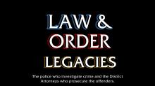Law & Order: Legacies screenshot #3