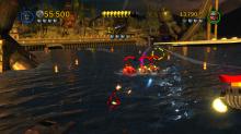 LEGO Batman 2: DC Super Heroes screenshot #10