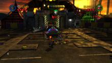 LEGO Batman 2: DC Super Heroes screenshot #11