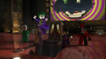 LEGO Batman 2: DC Super Heroes screenshot #3