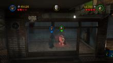 LEGO Batman 2: DC Super Heroes screenshot #6