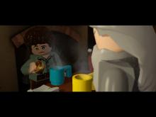 LEGO The Lord of the Rings screenshot #6