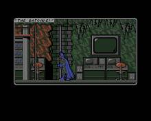 Batman: The Caped Crusader screenshot #4