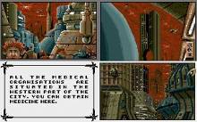 B.A.T. 1 screenshot