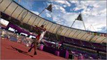 London 2012 screenshot #3