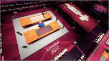 London 2012 screenshot #6