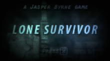 Lone Survivor screenshot