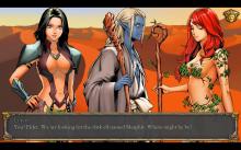 Loren: The Amazon Princess screenshot #5