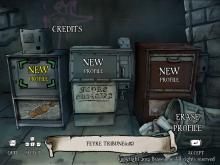 MacGuffin's Curse screenshot