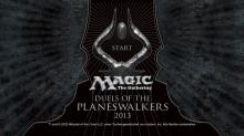 Magic: The Gathering - Duels of the Planeswalkers 2013 screenshot