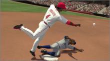 Major League Baseball 2K12 screenshot #1