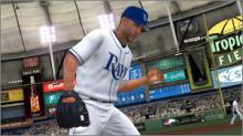 Major League Baseball 2K12 screenshot #2