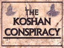 B.A.T. 2: Koshan Conspiracy screenshot #10