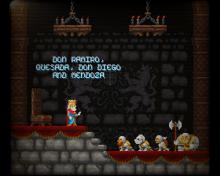 Maldita Castilla screenshot #3