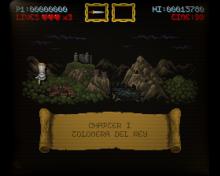 Maldita Castilla screenshot #4