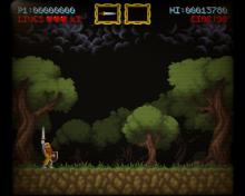 Maldita Castilla screenshot #5