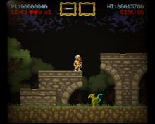 Maldita Castilla screenshot #6