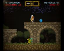 Maldita Castilla screenshot #7