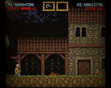 Maldita Castilla screenshot #8