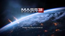 Mass Effect 3 screenshot