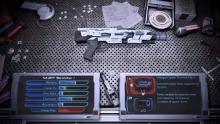 Mass Effect 3 screenshot #11