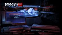 Mass Effect 3 screenshot #2