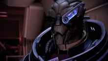 Mass Effect 3 screenshot #4
