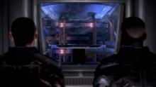 Mass Effect 3 screenshot #7
