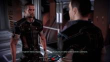 Mass Effect 3 screenshot #8