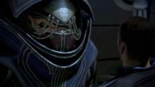 Mass Effect 3 screenshot #9