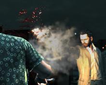 Max Payne 3 screenshot #14