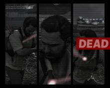 Max Payne 3 screenshot #15