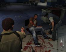 Max Payne 3 screenshot #17